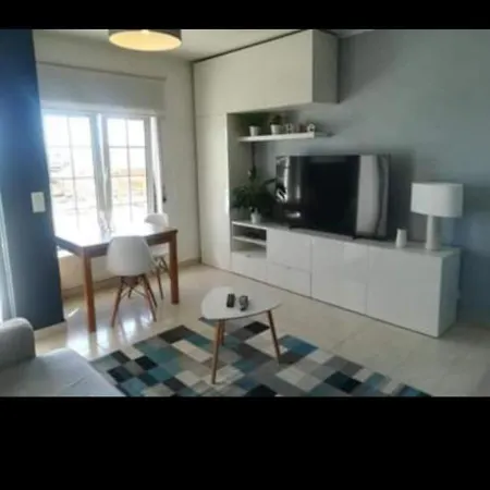On The Flat *