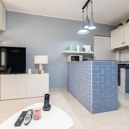 Appartement On The Flat