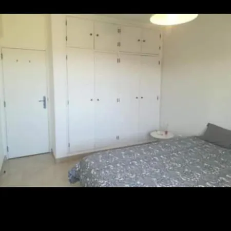 Appartement On The Flat *