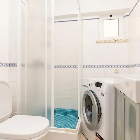 Appartement On The Flat