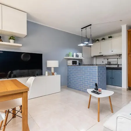 Appartement On The Flat Porches (Algarve)