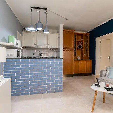 Appartement On The Flat *