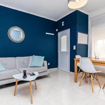Porches On The Flat Apartment Porches (Algarve)