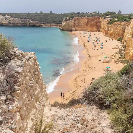 Apartment Porches On The Flat Porches (Algarve)