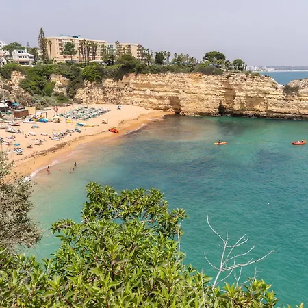 Porches On The Flat Porches (Algarve)